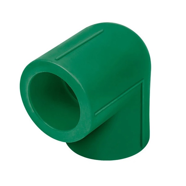 Codo 90 x 1/2" PPR 10pz