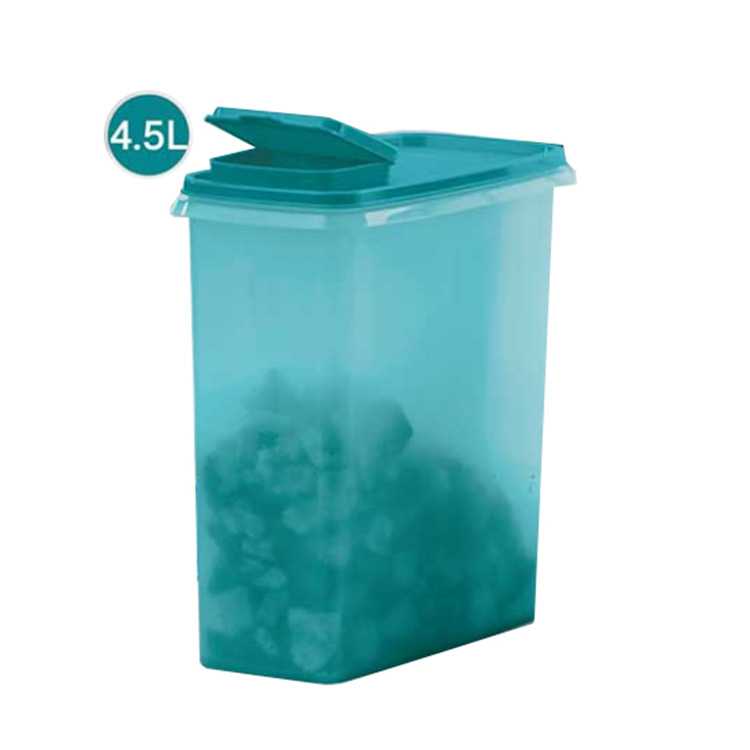 Dispensador Cereales 4.5 L Super Modular Grande Tupperware