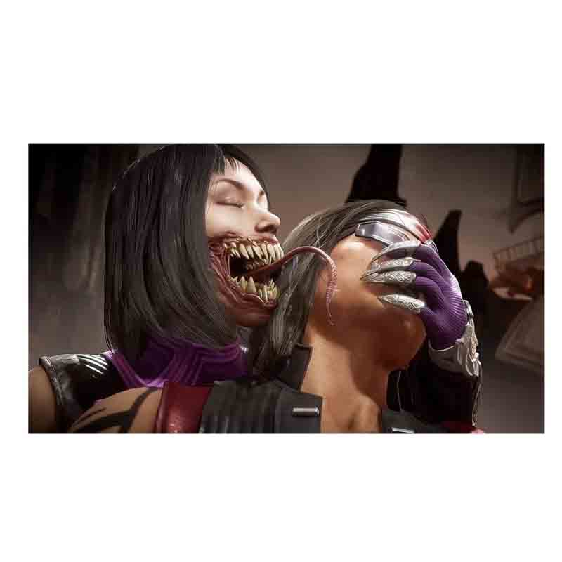 Xbox One/Series x Juego Mortal Kombat 11 Ultimate