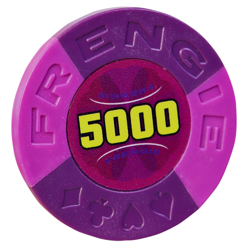 Fichero Frengie 300 Fichas Profesionales en Estuche Curpiel - Novelty