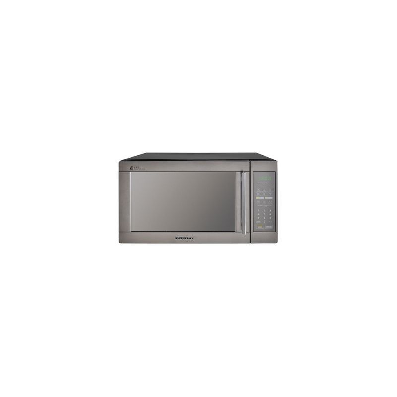 Horno de microondas mod. kor-164h 1.6p3 acero Inox