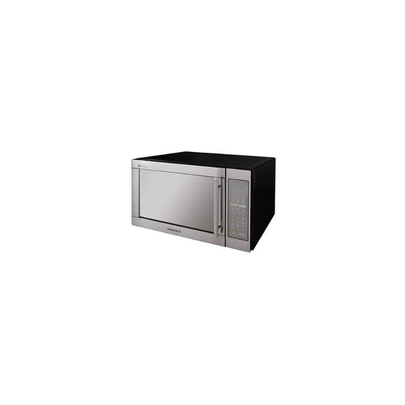 Horno de microondas mod. kor-164h 1.6p3 acero Inox