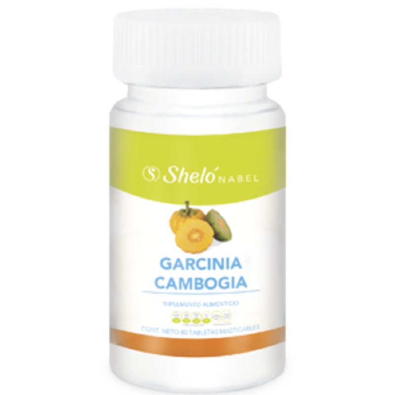 garcinia cambogia