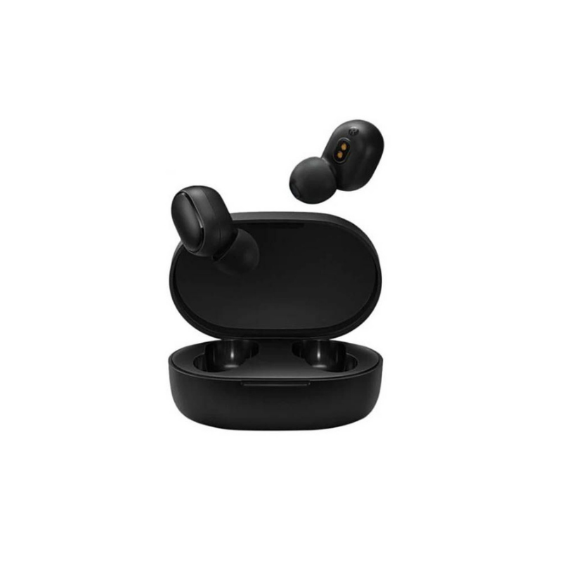 Audífonos Xiaomi Mi True Wireless Earbuds Basic 2 Negro