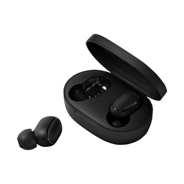 Audífonos Xiaomi Mi True Wireless Earbuds Basic 2 Negro