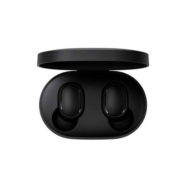 Audífonos Xiaomi Mi True Wireless Earbuds Basic 2 Negro