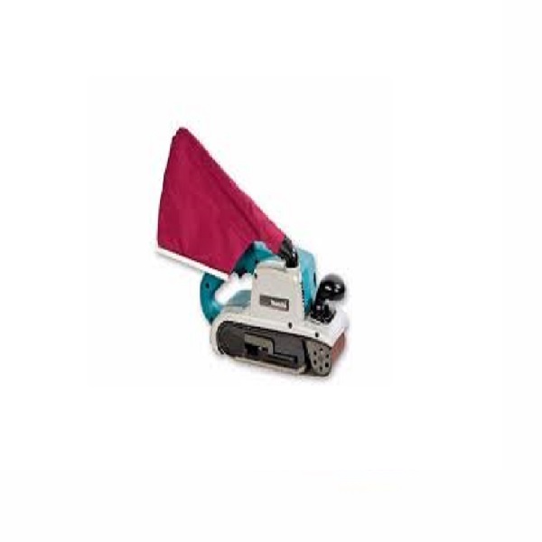 Lijadora De Banda 4 X24 1200w 1640ft/min Makita 9403