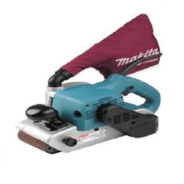 Lijadora De Banda 4 X24 1200w 1640ft/min Makita 9403