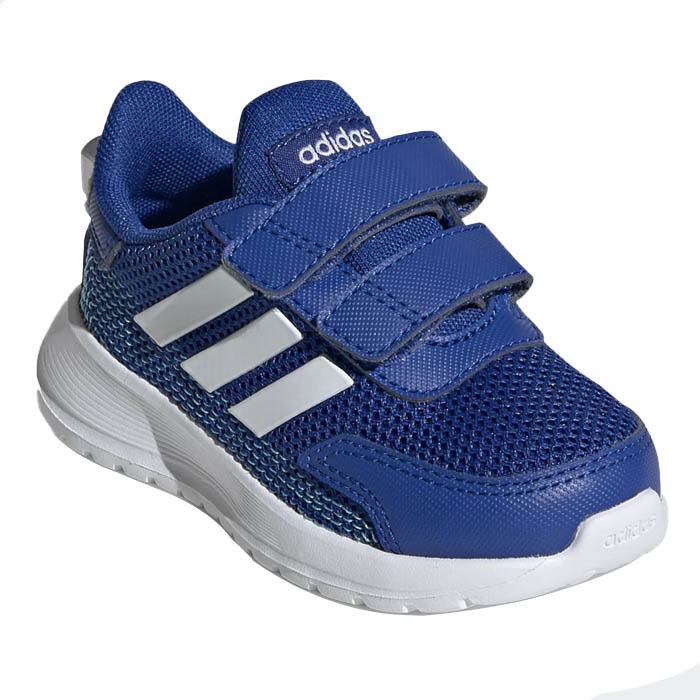Tenis ADIDAS Bebe TENSAUR RUN I Azul