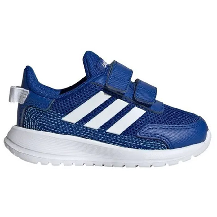 Tenis ADIDAS Bebe TENSAUR RUN I Azul