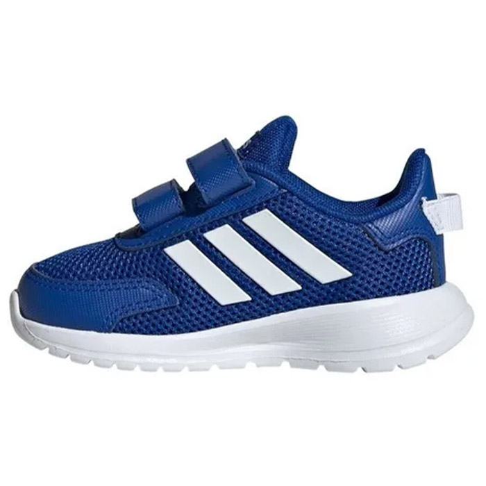 Tenis ADIDAS Bebe TENSAUR RUN I Azul