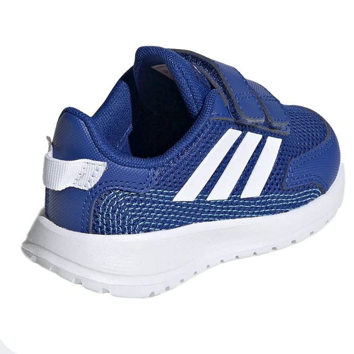 Tenis ADIDAS Bebe TENSAUR RUN I Azul