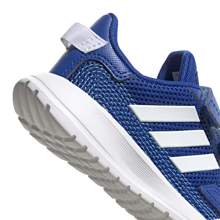 Tenis ADIDAS Bebe TENSAUR RUN I Azul