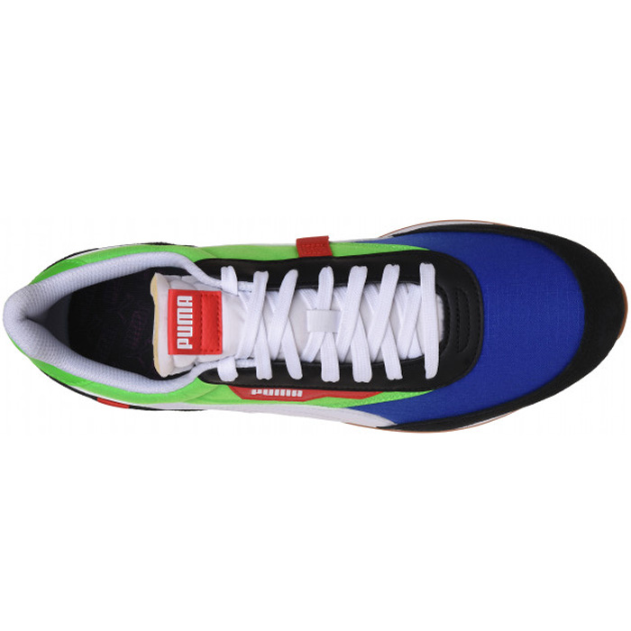 Tenis PUMA FUTURE RIDER PLAY ON