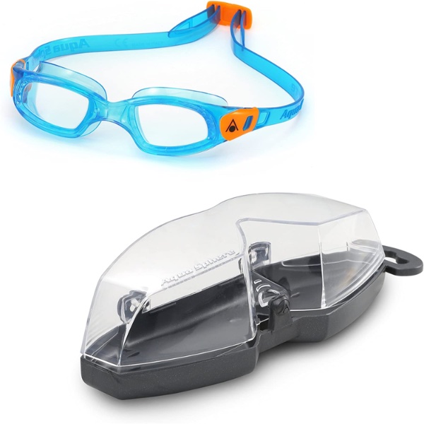 GOGGLE KAMELEON KID / 183800 / AQUA SPHERE