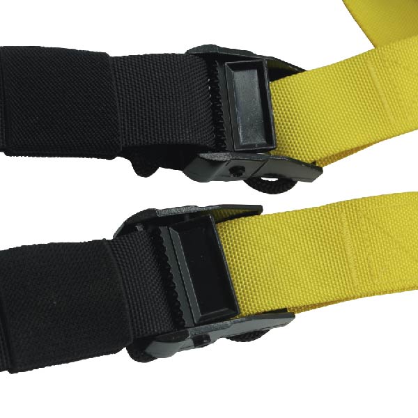 Bandas De Suspensión Ajustable Pro3 Tipo Trx Entrenamiento 