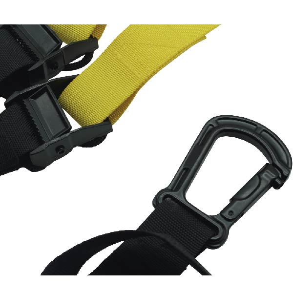 Bandas De Suspensión Ajustable Pro3 Tipo Trx Entrenamiento 