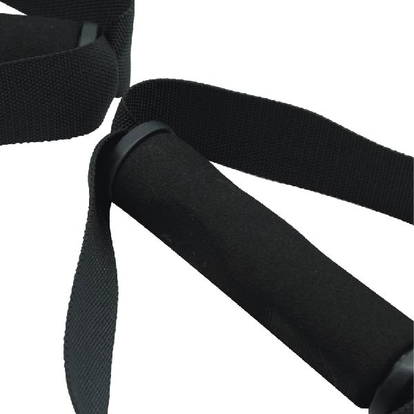 Bandas De Suspensión Ajustable Pro3 Tipo Trx Entrenamiento 