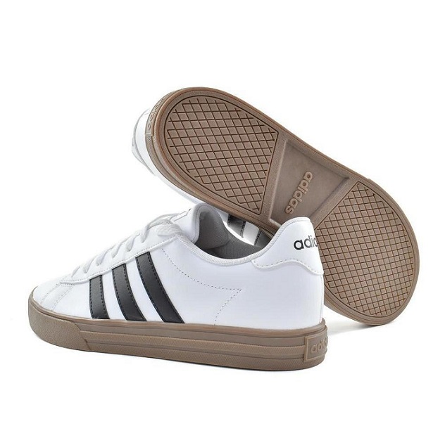 Tenis Adidas Daily 2-0 Caballero Original F34469