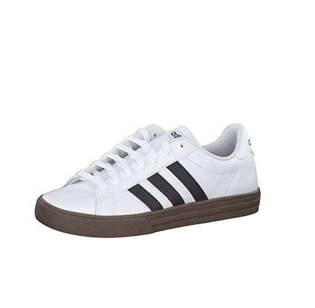 Tenis Adidas Daily 2-0 Caballero Original F34469