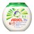 Ariel Pods Detergente Liquido Para Ropa En Cápsulas, 57 Piezas