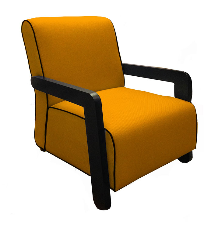 SILLON MODERNO INDIVIDUAL COMODO, BONATELLI marca POLTRONE