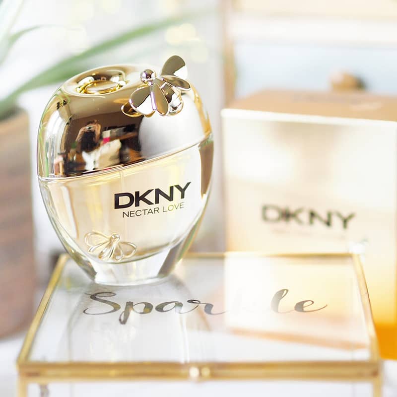 Dkny Nectar Love Eau De Parfum 100ml