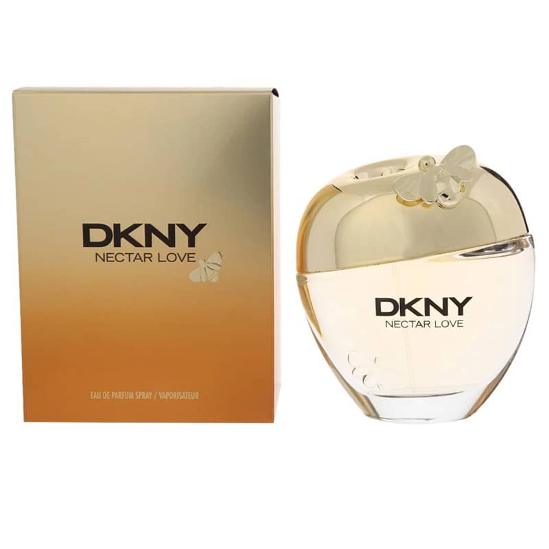 Dkny Nectar Love Eau De Parfum 100ml