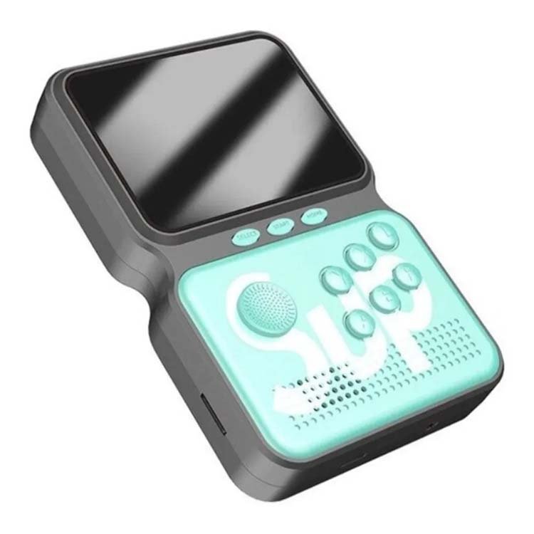 Gamebox Sup 900 Juegos Retro Mini Consola Portátil Maquinita