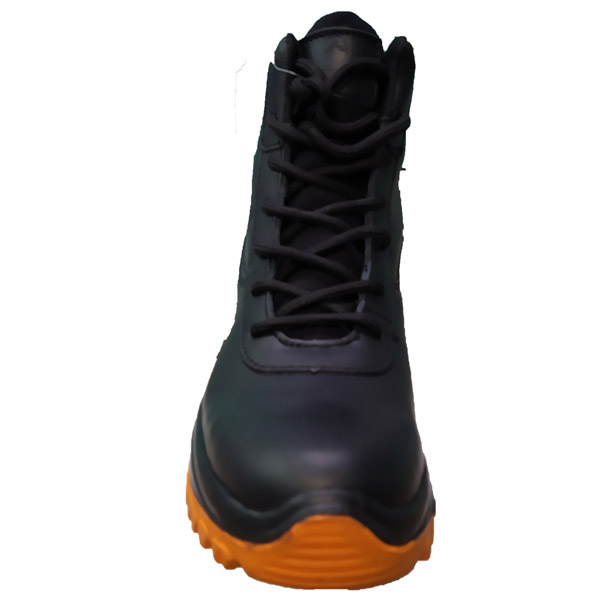 BOTAS DE TRABAJO PARA HOMBRE  SIN CASCO SUELA DE DOBLE DENSIDAD BOOST WORK 412G