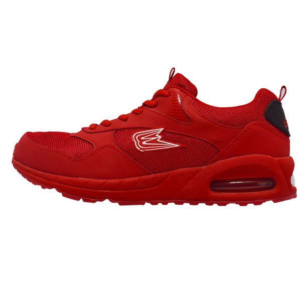 TENIS DEPORTIVOS PARA HOMBRE CON VALVULA DE AIRE BOOST 099G 