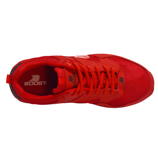 TENIS DEPORTIVOS PARA HOMBRE CON VALVULA DE AIRE BOOST 099G 