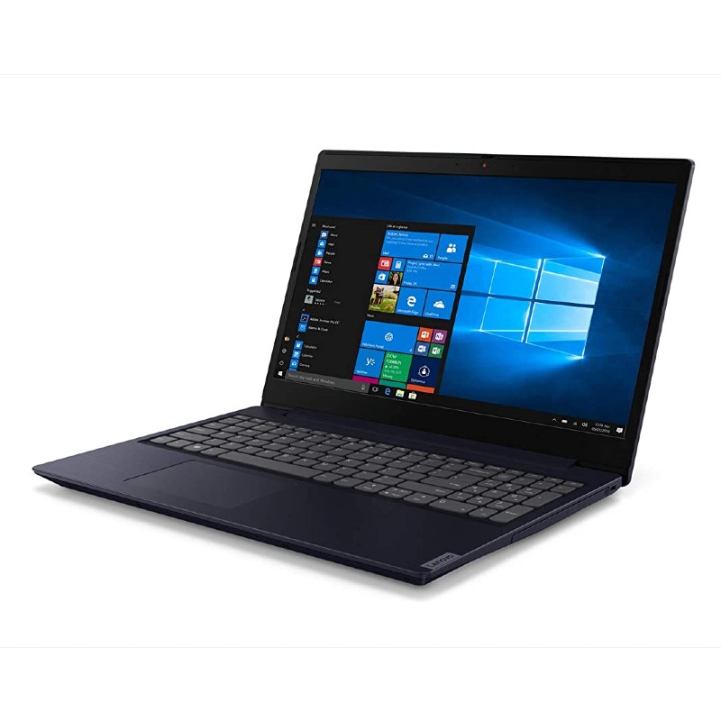 Lenovo Laptop IdeaPad L340-15API 15.6", AMD RYZEN 5, RAM 8GB,2TB HDD Abyss Blue.