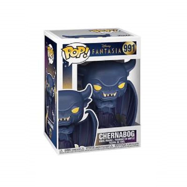 Funko Pop Disney Fantasia: Chernabog