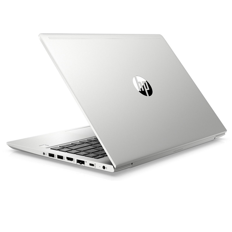 Laptop Hp  ProBook 440 G6 14pulg intel core i5- de octava generacion  8Gb en Ram  y 256 SSD de alta velocidad equipo que fue demo de exhibición 