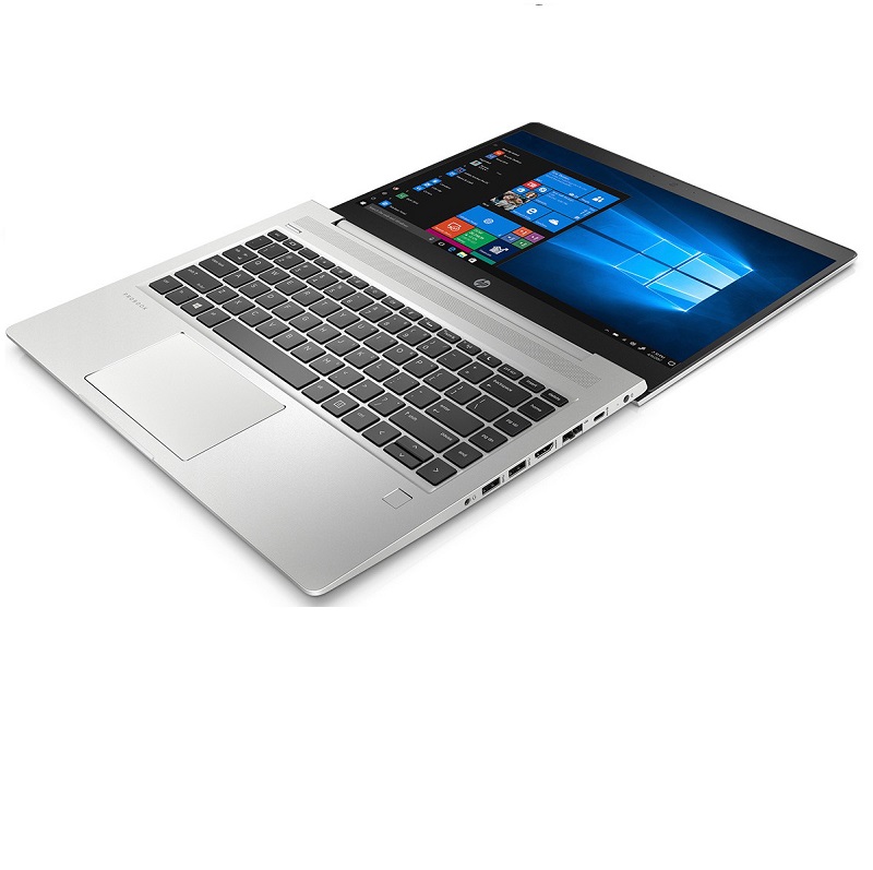 Laptop Hp  ProBook 440 G6 14pulg intel core i5- de octava generacion  8Gb en Ram  y 256 SSD de alta velocidad equipo que fue demo de exhibición 