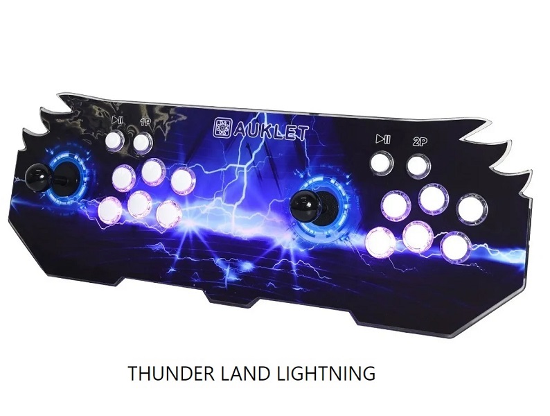 TABLERO ARCADE PANDORA BOX 11s PRO MAQUINITA CONSOLA 3399 Juegos 3d