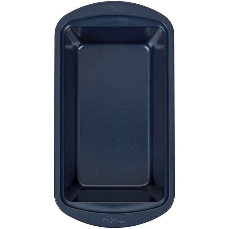 Molde Panque Antiadherente Azul 23.4cm Wilton 2105-0-0351