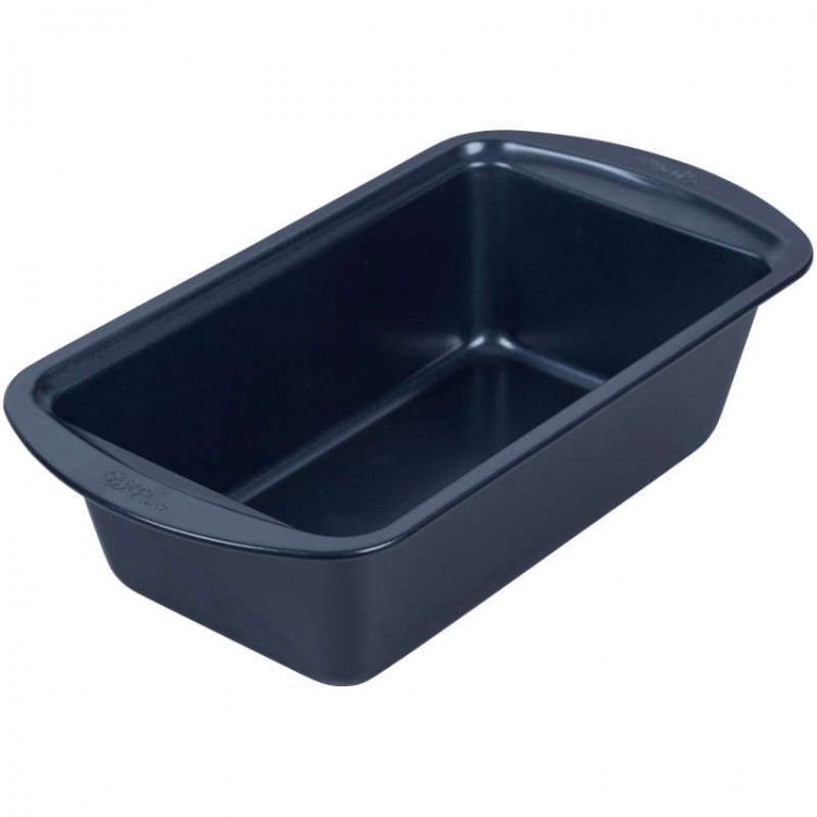 Molde Panque Antiadherente Azul 23.4cm Wilton 2105-0-0351