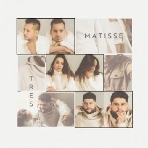 CD Matisse ~ Tres