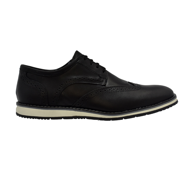 ZAPATO DERBY PARA HOMBRE FULL BROGUE PEPE TAMAYO MOD: 4100 PIEL 