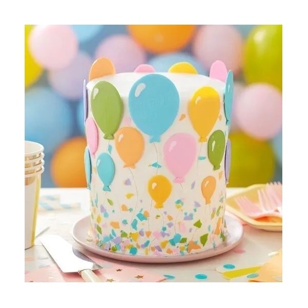 Colorantes Alimentarios En Gel Wilton Tonos Pastel
