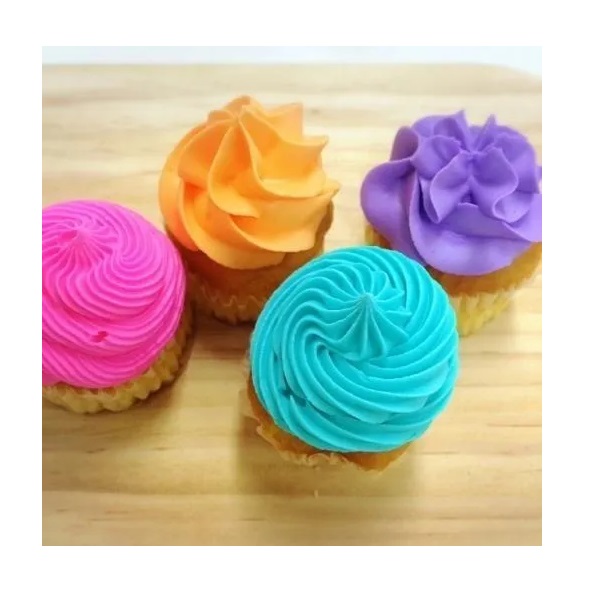 Colorantes Alimentarios En Gel Wilton Tonos Neon