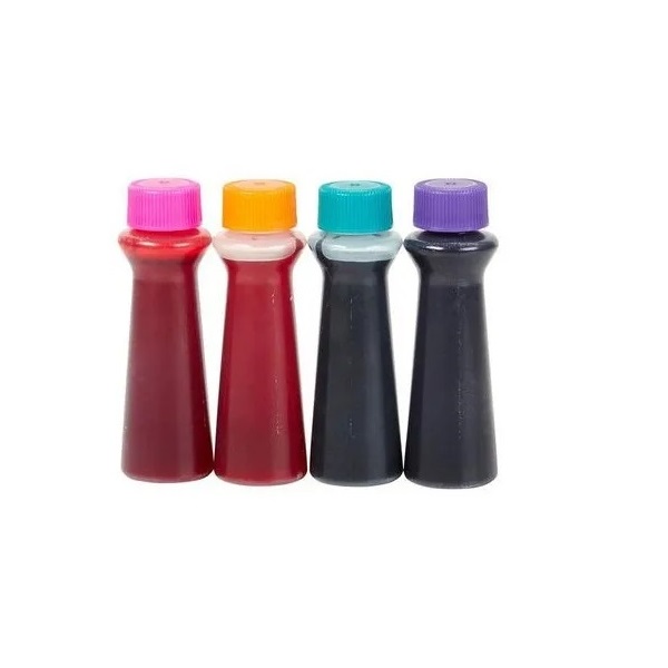 Colorantes Alimentarios En Gel Wilton Tonos Neon