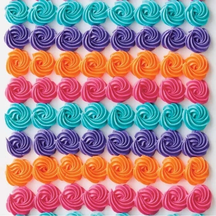 Colorantes Alimentarios En Gel Wilton Tonos Neon