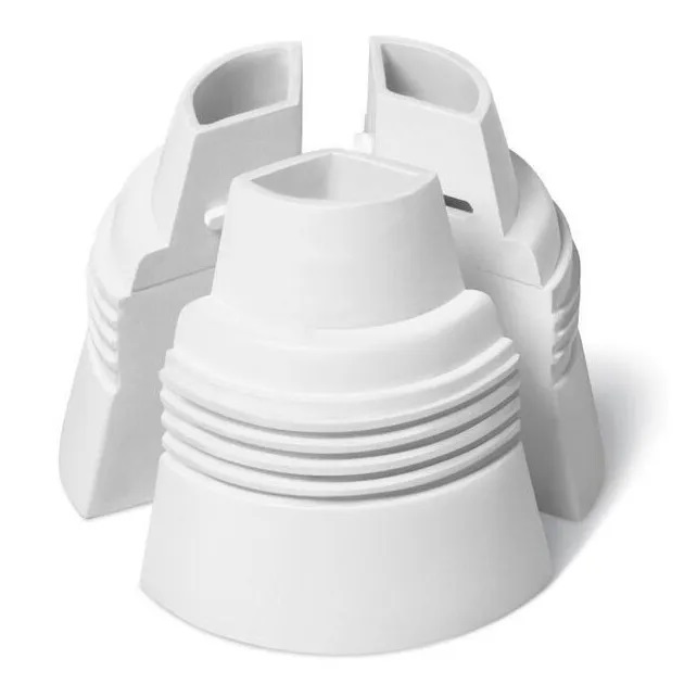 Kit Wilton Para Decorar Cupcakes: 2 Duyas, 6 Mangas Y 1 Cople triple