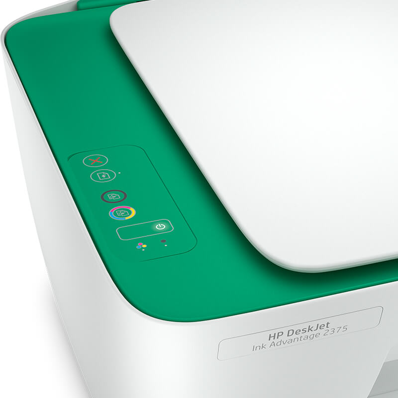 HEWLETT PACKARD HP Ink Advantage IA 2375