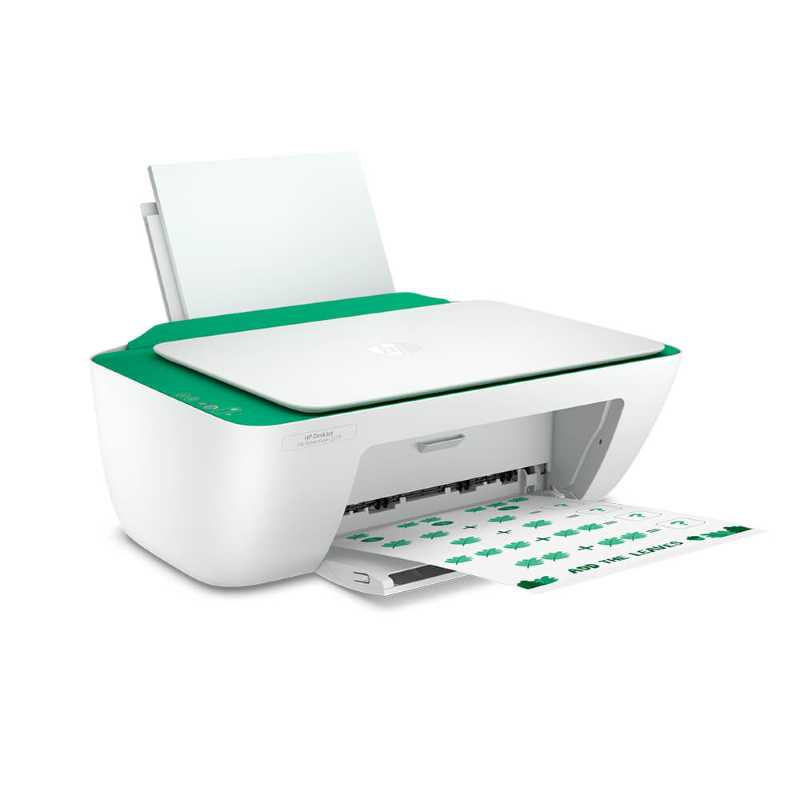 HEWLETT PACKARD HP Ink Advantage IA 2375