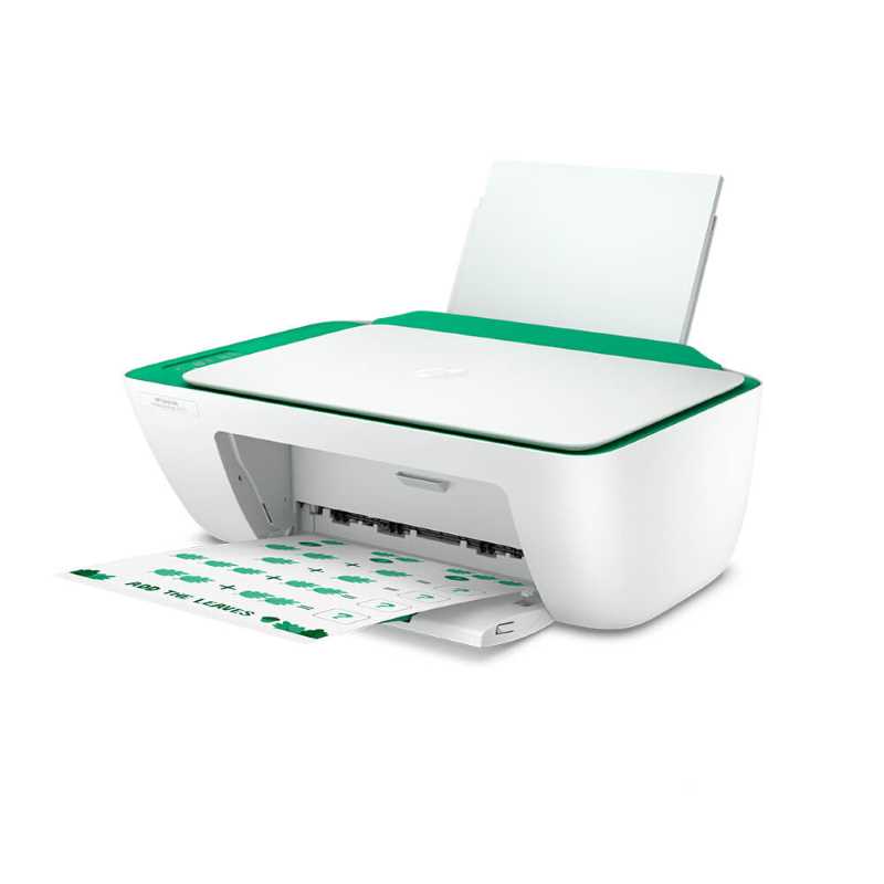 HEWLETT PACKARD HP Ink Advantage IA 2375