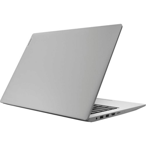 Laptop Lenovo Ideapad Slim 1 14" AMD A6 4GB RAM + 64GB Gris + Memoria USB 64GB 